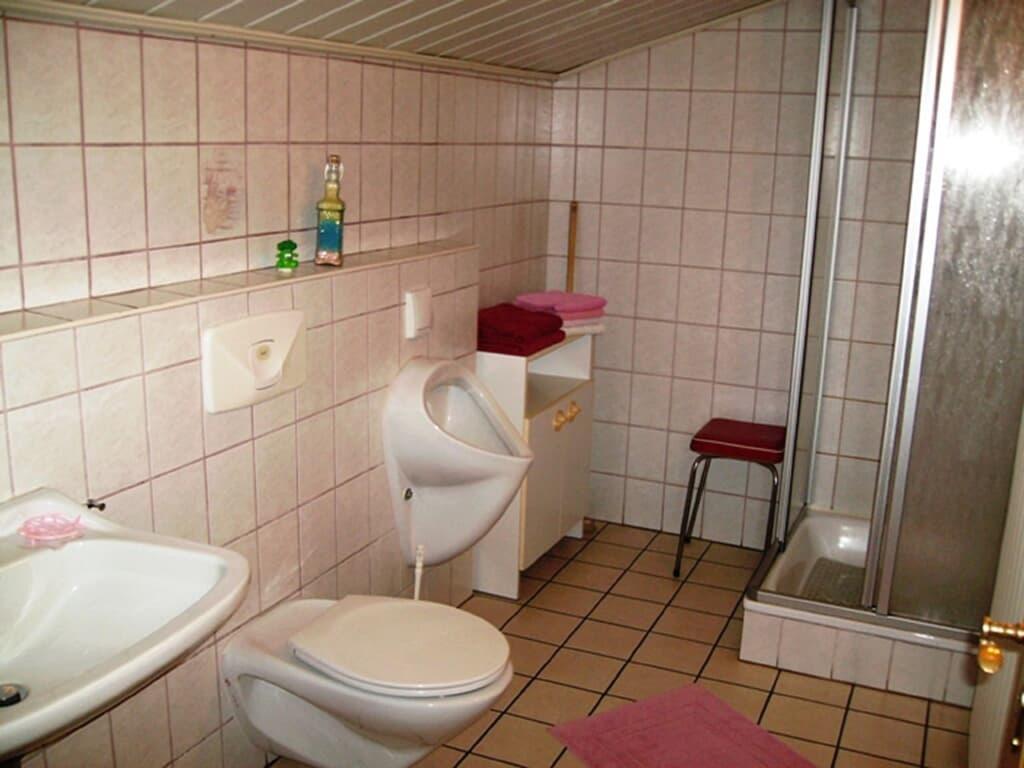 Ferienwohnung Haus Inge Moosbach  Dış mekan fotoğraf